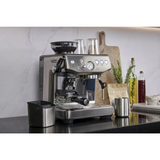 Sage Impress Express SES876BSS