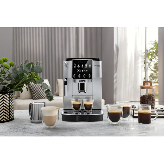 DeLonghi Magnifica Start Espresso Machine ECAM220.31.SB