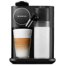 Кавоварка DeLonghi Nespresso Gran Lattissima EN640.B