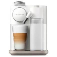 Кавоварка DeLonghi Nespresso Gran Lattissima EN640W