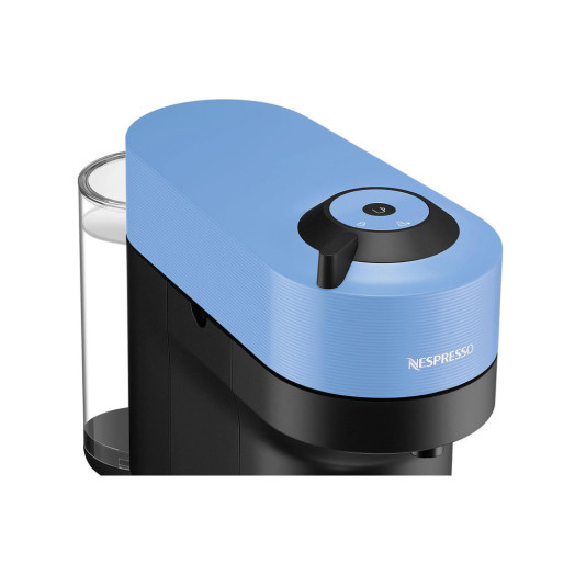 Кавоварка DeLonghi Nespresso Vertuo Pop ENV90A