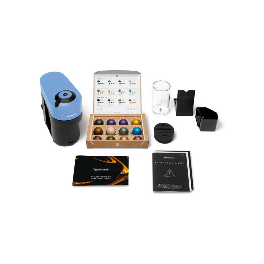 Кавоварка DeLonghi Nespresso Vertuo Pop ENV90A