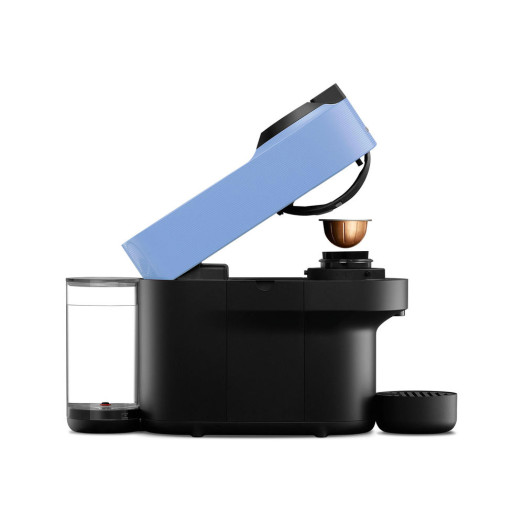 Кавоварка DeLonghi Nespresso Vertuo Pop ENV90A