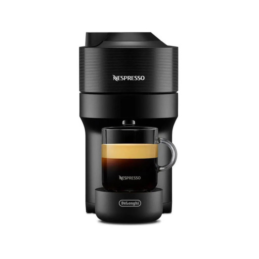 Кавоварка DeLonghi Nespresso Vertuo Pop ENV90B