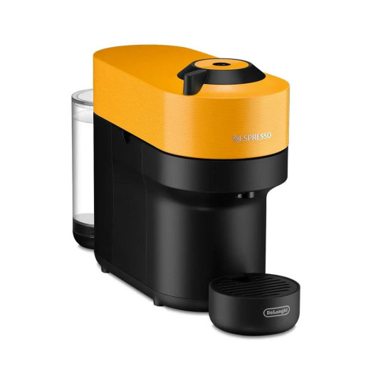 Кавоварка DeLonghi Nespresso Vertuo Pop ENV90Y