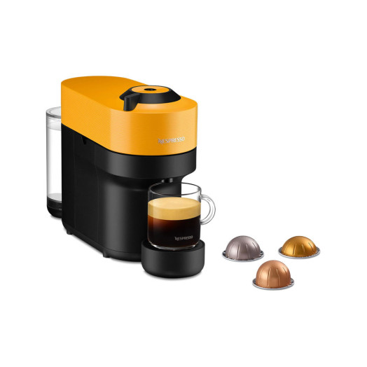 Кавоварка DeLonghi Nespresso Vertuo Pop ENV90Y