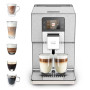 Krups Intuition Experience + EA877A Iced Coffee Machine