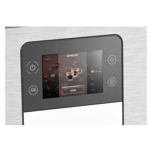 Krups Intuition Experience + EA877A Iced Coffee Machine