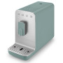 Кавоварка Smeg BCC01EGMEU