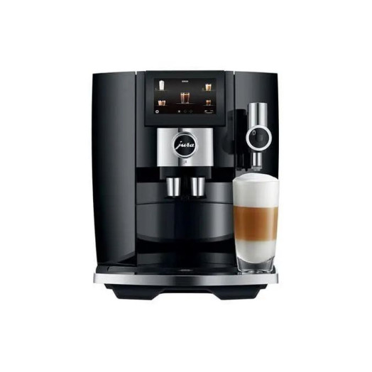 Еспресо-машина Jura J8 Piano Black (EA).