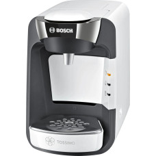 Кавоварка Tassimo TAS3204