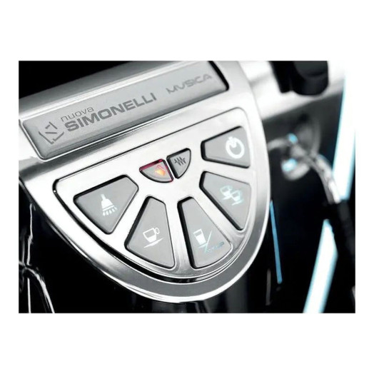 Nuova Simonelli Musica Lux Express