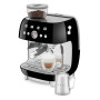 Кавоварка Smeg EGF03BLEU