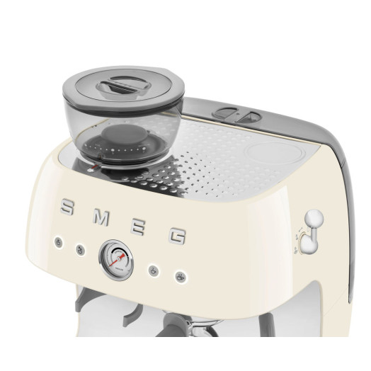Кавоварка Smeg EGF03CREU