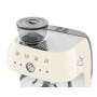 Кавоварка Smeg EGF03CREU