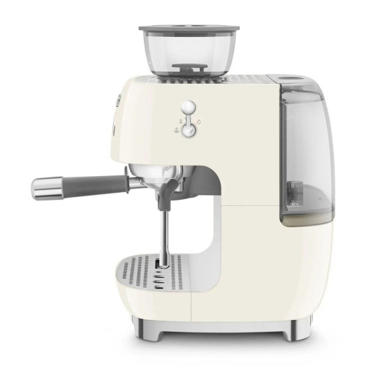 Кавоварка Smeg EGF03CREU
