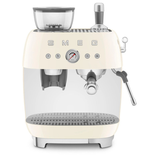 Кавоварка Smeg EGF03CREU