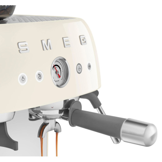 Кавоварка Smeg EGF03CREU