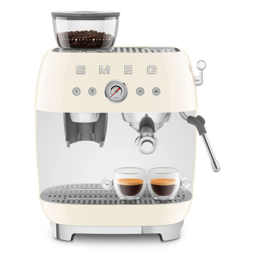 Кавоварка Smeg EGF03CREU