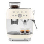 Кавоварка Smeg EGF03CREU
