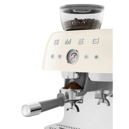 Кавоварка Smeg EGF03CREU
