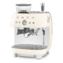 Кавоварка Smeg EGF03CREU