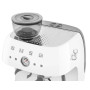 Кавоварка Smeg EGF03WHEU