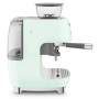 Кавоварка Smeg EGF03PGEU