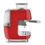 Кавоварка Smeg EGF03RDEU