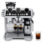 Кавоварка для льоду DeLonghi La Specialista Maestro EC9865.M