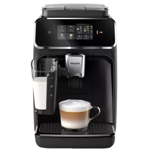 Кавоварка Philips LatteGo EP2331/10