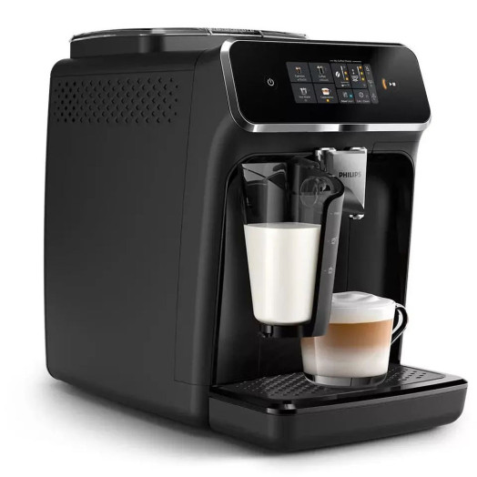 Кавоварка Philips LatteGo EP2331/10