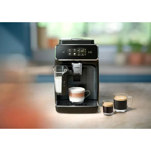 Кавоварка Philips LatteGo EP2331/10