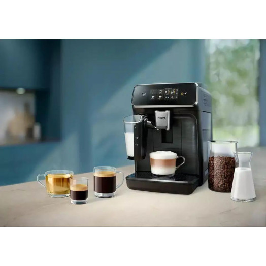 Кавоварка Philips LatteGo EP2331/10