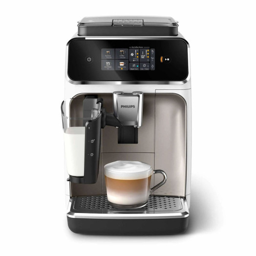 Кавоварка Philips LatteGo EP2333/40