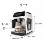 Кавоварка Philips LatteGo EP2333/40