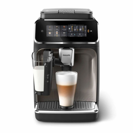 Кавоварка Philips LatteGo EP3347/90