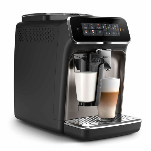 Кавоварка Philips LatteGo EP3347/90