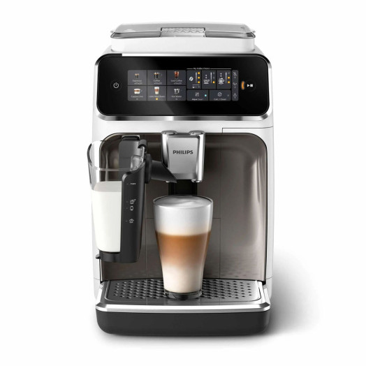 Кавоварка Philips LatteGo EP3343/90