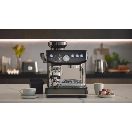 Sage Impress Express SES876BST