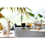 DeLonghi Magnifica Start Espresso Machine ECAM220.80.SB
