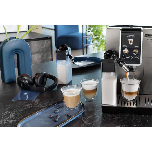 Кавоварка DeLonghi ECAM380.95