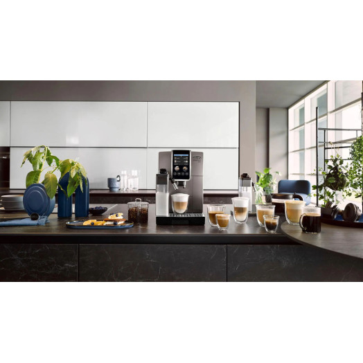 Кавоварка DeLonghi ECAM380.95