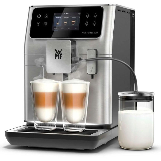 Кавоварка WMF Perfection 660 CP813D