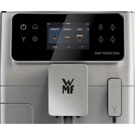 Кавоварка WMF Perfection 660 CP813D