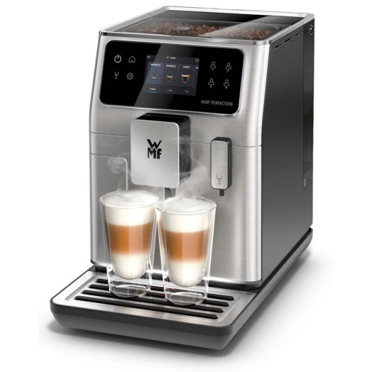 Кавоварка WMF Perfection 660 CP813D