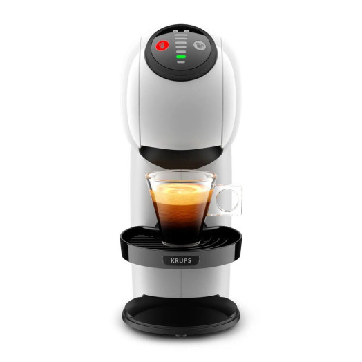 Кавоварка Krups Nescafe Dolce Gusto Genio S KP2431