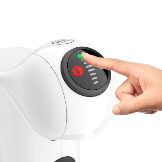 Кавоварка Krups Nescafe Dolce Gusto Genio S KP2431