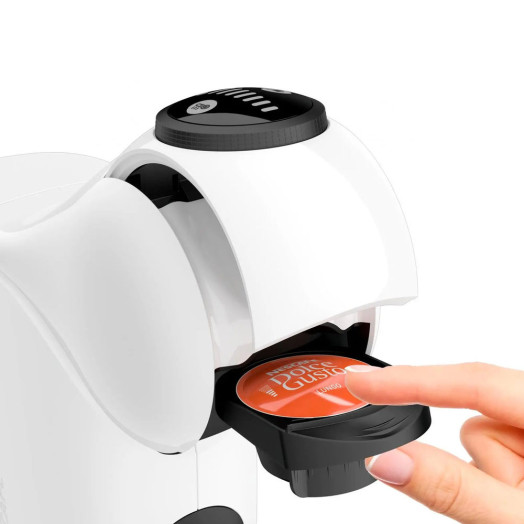 Кавоварка Krups Nescafe Dolce Gusto Genio S KP2431