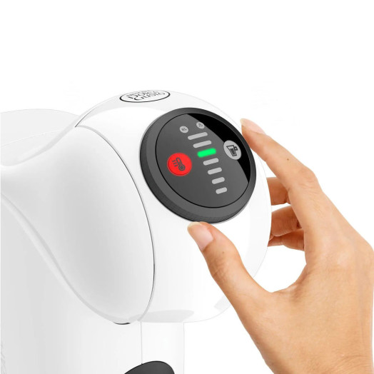 Кавоварка Krups Nescafe Dolce Gusto Genio S KP2431